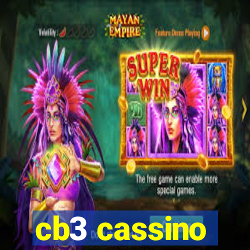 cb3 cassino